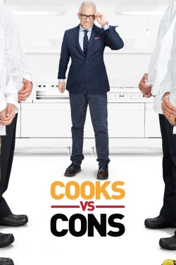 Watch Cooks vs. Cons Online Free and No Sign Up - 285 HDMovie