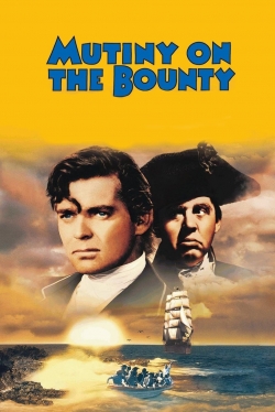 Watch Mutiny on the Bounty Online Free and No Sign Up - 285 HDMovie