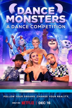 Watch Dance Monsters Online Free and No Sign Up - 285 HDMovie