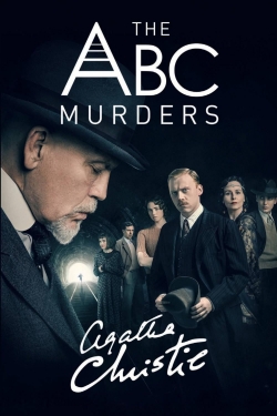 Watch The ABC Murders Online Free and No Sign Up - 285 HDMovie