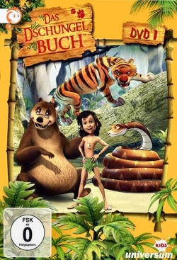 Watch The Jungle Book Online Free and No Sign Up - 285 HDMovie