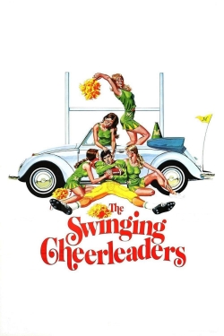 Watch The Swinging Cheerleaders Online Free and No Sign Up - 285 HDMovie