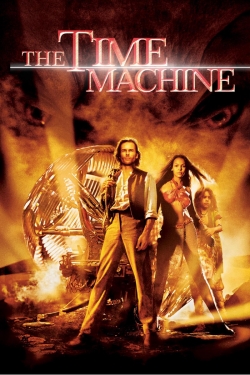 Watch The Time Machine Online Free and No Sign Up - 285 HDMovie