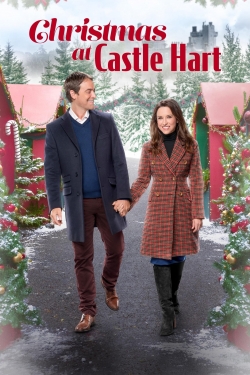 Watch Christmas at Castle Hart Online Free and No Sign Up - 285 HDMovie