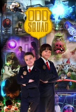 Watch Odd Squad Online Free and No Sign Up - 285 HDMovie