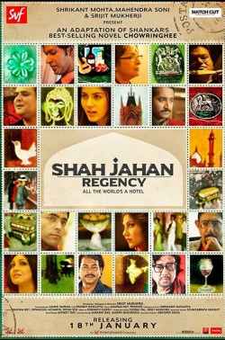 Watch Shah Jahan Regency Online Free and No Sign Up - 285 HDMovie