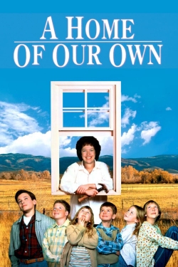 Watch A Home of Our Own Online Free and No Sign Up - 285 HDMovie