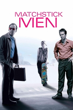 Watch Matchstick Men Online Free and No Sign Up - 285 HDMovie