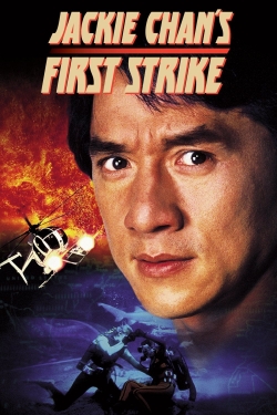 Watch First Strike Online Free and No Sign Up - 285 HDMovie