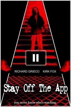 Watch Stay Off The App Online Free and No Sign Up - 285 HDMovie