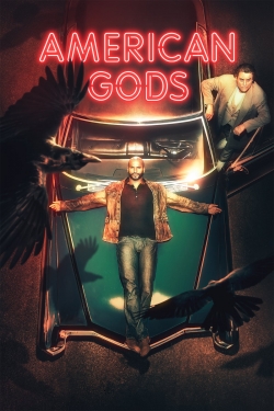 Watch American Gods Online Free and No Sign Up - 285 HDMovie