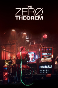 Watch The Zero Theorem Online Free and No Sign Up - 285 HDMovie