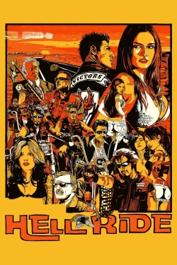 Watch Hell Ride Online Free and No Sign Up - 285 HDMovie