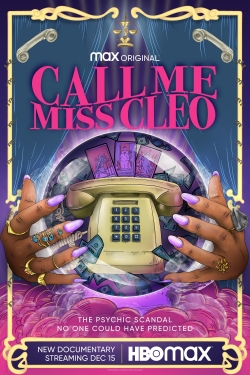 Watch Call Me Miss Cleo Online Free and No Sign Up - 285 HDMovie