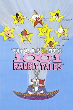 Watch Bugs Bunny's 3rd Movie: 1001 Rabbit Tales Online Free and No Sign Up - 285 HDMovie