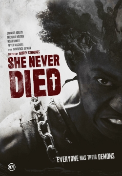 Watch She Never Died Online Free and No Sign Up - 285 HDMovie