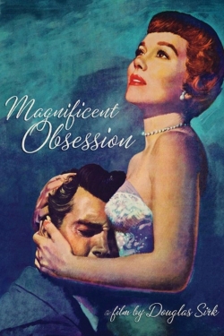 Watch Magnificent Obsession Online Free and No Sign Up - 285 HDMovie