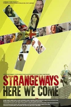 Watch Strangeways Here We Come Online Free and No Sign Up - 285 HDMovie