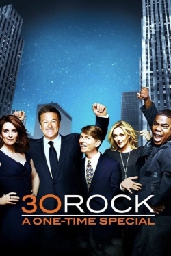 Watch 30 Rock: A One-Time Special Online Free and No Sign Up - 285 HDMovie