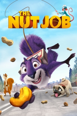 Watch The Nut Job Online Free and No Sign Up - 285 HDMovie