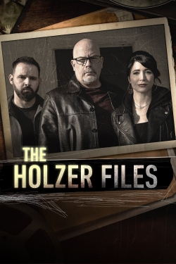 Watch The Holzer Files Online Free and No Sign Up - 285 HDMovie