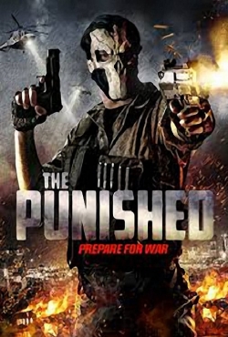 Watch The Punished Online Free and No Sign Up - 285 HDMovie