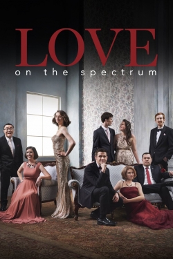 Watch Love on the Spectrum Online Free and No Sign Up - 285 HDMovie