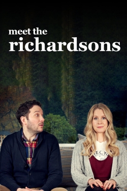 Watch Meet the Richardsons Online Free and No Sign Up - 285 HDMovie