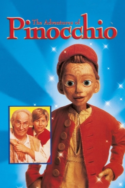 Watch The Adventures of Pinocchio Online Free and No Sign Up - 285 HDMovie