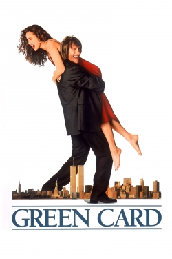 Watch Green Card Online Free and No Sign Up - 285 HDMovie