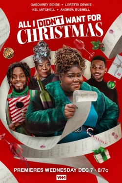 Watch All I Didn't Want for Christmas Online Free and No Sign Up - 285 HDMovie