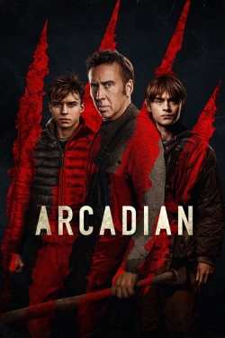 Watch Arcadian Online Free and No Sign Up - 285 HDMovie