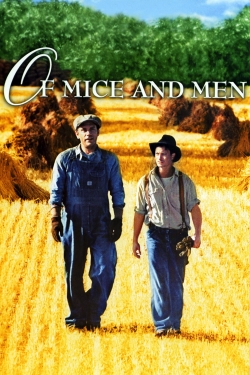 Watch Of Mice and Men Online Free and No Sign Up - 285 HDMovie