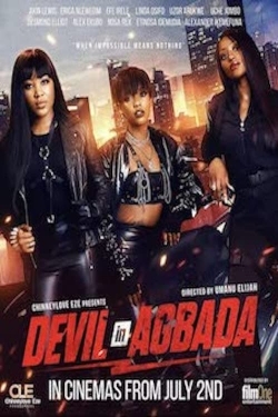 Watch Devil in Agbada Online Free and No Sign Up - 285 HDMovie