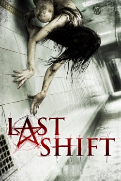 Watch Last Shift Online Free and No Sign Up - 285 HDMovie