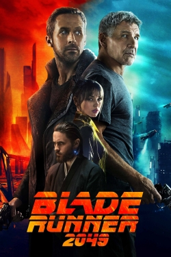 Watch Blade Runner 2049 Online Free and No Sign Up - 285 HDMovie