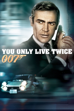 Watch You Only Live Twice Online Free and No Sign Up - 285 HDMovie