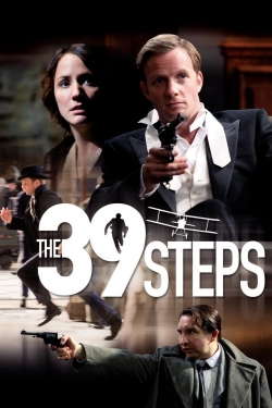 Watch The 39 Steps Online Free and No Sign Up - 285 HDMovie