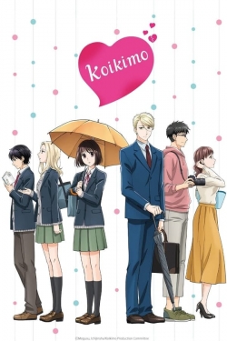 Watch Koikimo Online Free and No Sign Up - 285 HDMovie