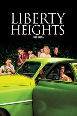 Watch Liberty Heights Online Free and No Sign Up - 285 HDMovie