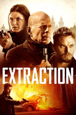 Watch Extraction Online Free and No Sign Up - 285 HDMovie