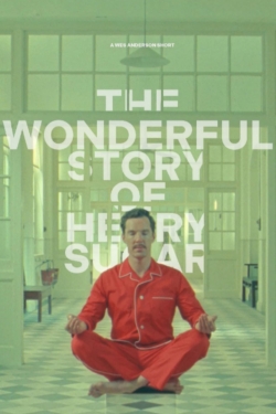 Watch The Wonderful Story of Henry Sugar and Three More Online Free and No Sign Up - 285 HDMovie