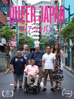 Watch Queer Japan Online Free and No Sign Up - 285 HDMovie