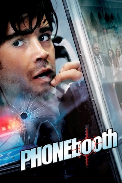 Watch Phone Booth Online Free and No Sign Up - 285 HDMovie