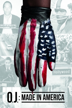 Watch O.J. Made in America Online Free and No Sign Up - 285 HDMovie