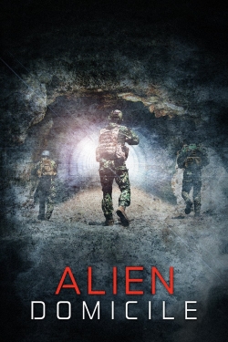 Watch Alien Domicile Online Free and No Sign Up - 285 HDMovie