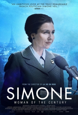 Watch Simone: Woman of the Century Online Free and No Sign Up - 285 HDMovie