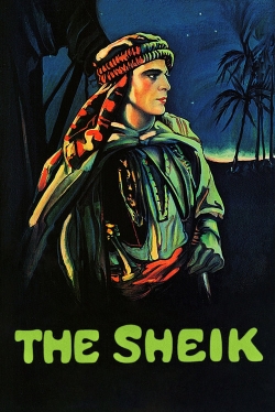 Watch The Sheik Online Free and No Sign Up - 285 HDMovie