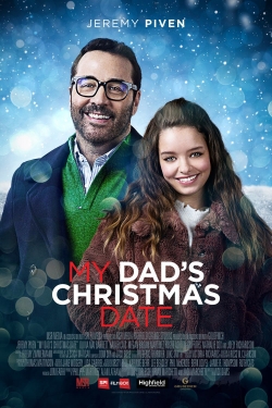 Watch My Dad's Christmas Date Online Free and No Sign Up - 285 HDMovie