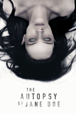 Watch The Autopsy of Jane Doe Online Free and No Sign Up - 285 HDMovie